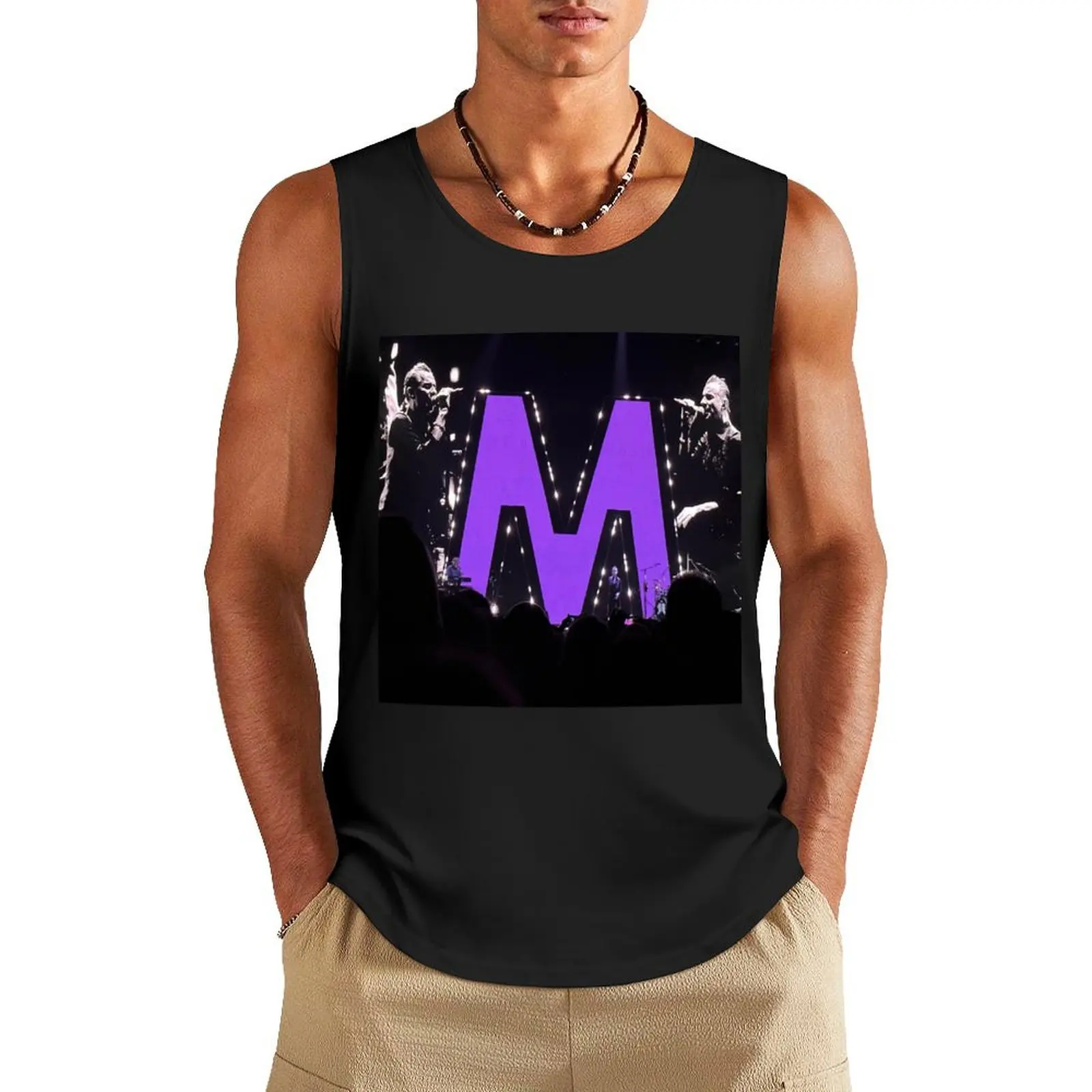 Memento Mori Tank Top t-shirt gym man Top summer sleeveless jackets mens gym clothes
Memento Mori Tank Top t-shirt gym man Top summer sleeveless jackets mens gym clothes