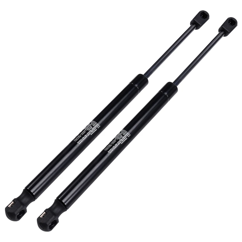 2PCS Bonnet Hood Strut Hood Gas Spring Shock For Maserati Quattroporte 2004-2012 Sedan
2PCS Bonnet Hood Strut Hood Gas Spring Shock For Maserati Quattroporte 2004-2012 Sedan