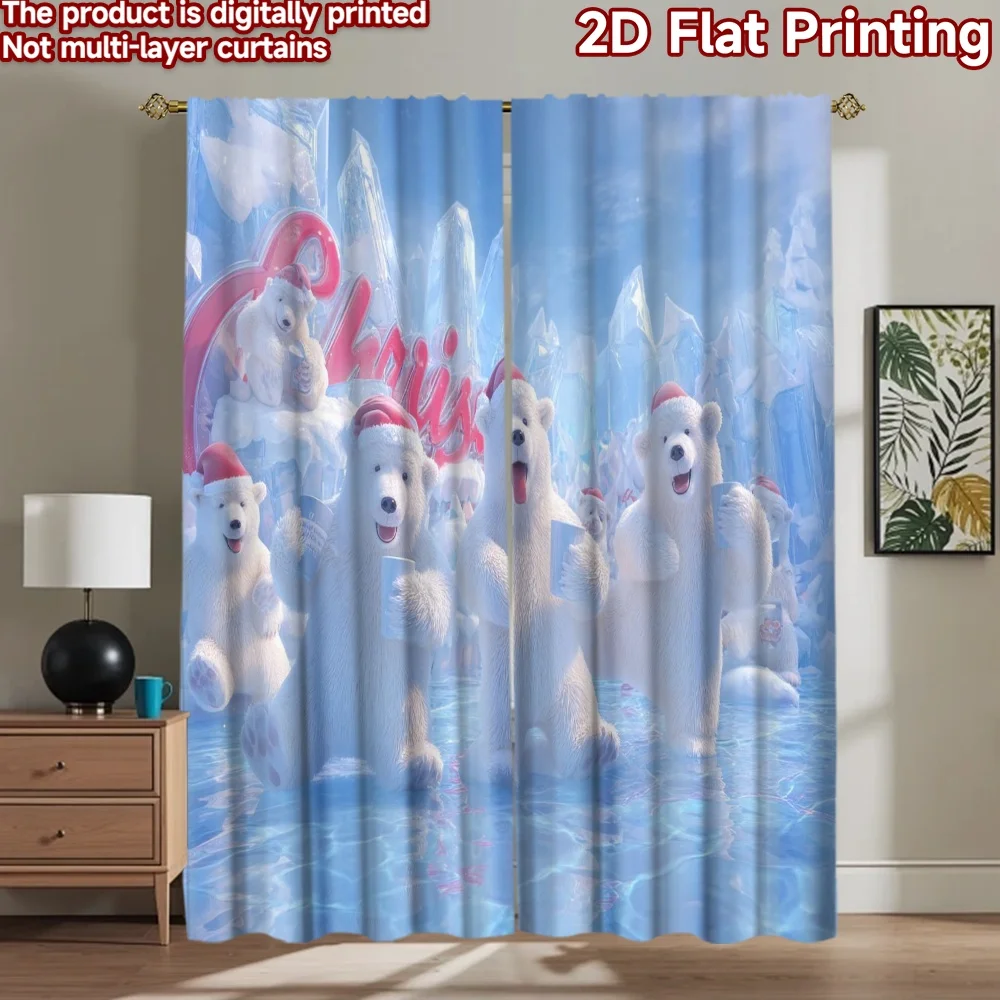 1pc 2D flat Photography Backdrop Background cloth Christmas Polar s 100% Polyester Party & Holiday Decor Perfect for Photo
1pc 2D flat Photography Backdrop Background cloth Christmas Polar s 100% Polyester Party & Holiday Decor Perfect for Photo