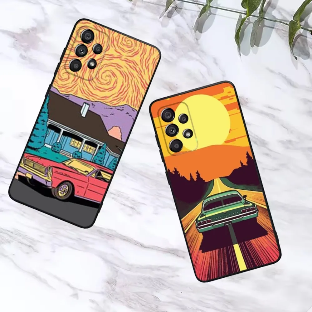 Cool V-Volkswagens G-Golf Car Phone Case For Samsung S25,S24,S21,S22,S23,S30,Ultra,S20,Plus,Fe,Lite,Note,10,9,5G Black Cover
Cool V-Volkswagens G-Golf Car Phone Case For Samsung S25,S24,S21,S22,S23,S30,Ultra,S20,Plus,Fe,Lite,Note,10,9,5G Black Cover