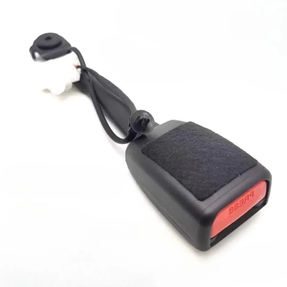 DM-i Drive 05 King Seat Belts Fastening Buckle Seating Belt Buckles For BYD Qin Pro Plus DM-i For Destroyer
DM-i Drive 05 King Seat Belts Fastening Buckle Seating Belt Buckles For BYD Qin Pro Plus DM-i For Destroyer