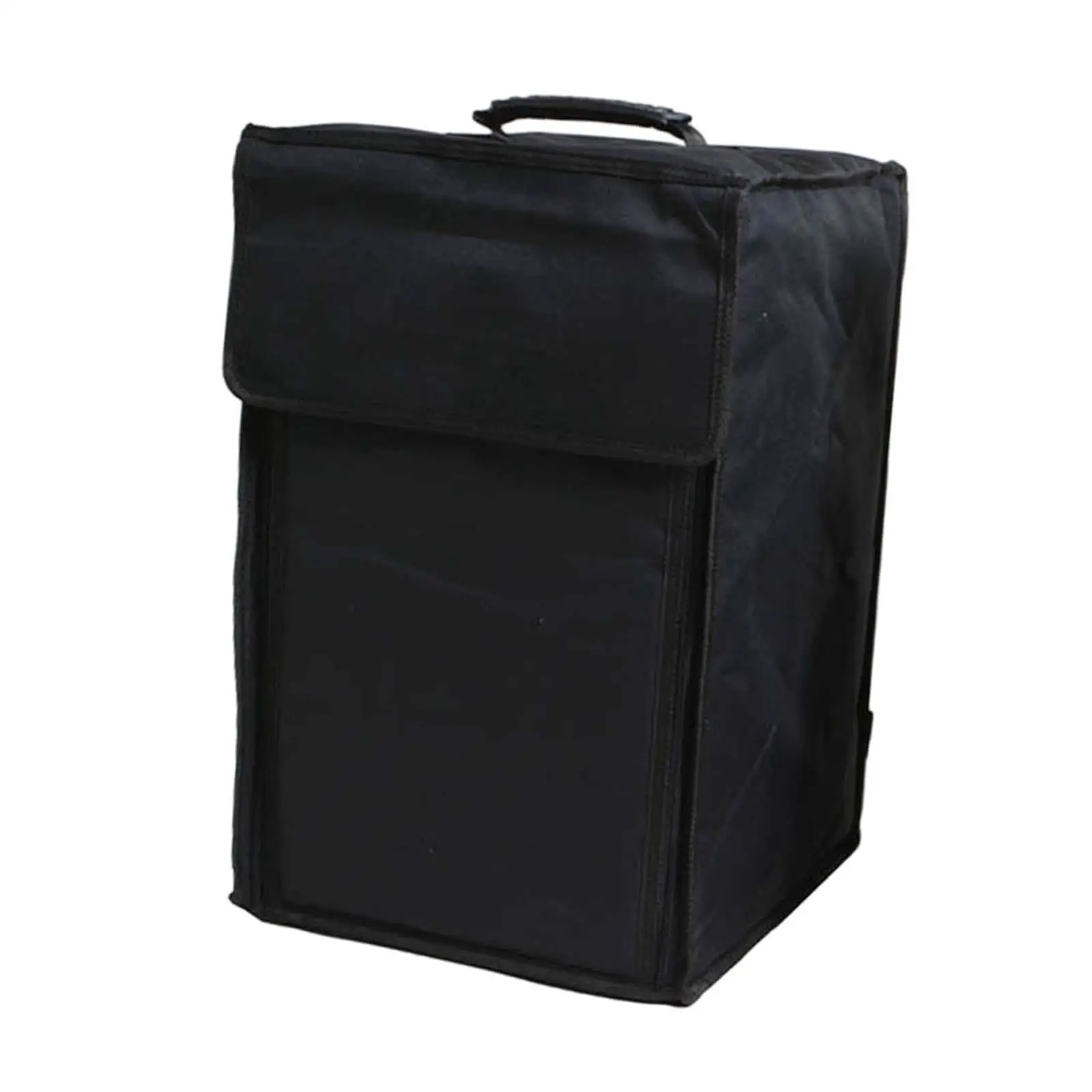 Cajon Drum Case Accessory Storage Pouch Practical Wear Resistant Oxford Cloth Cajon Bag Backpack Cajon Box Cajon Case Bag
Cajon Drum Case Accessory Storage Pouch Practical Wear Resistant Oxford Cloth Cajon Bag Backpack Cajon Box Cajon Case Bag