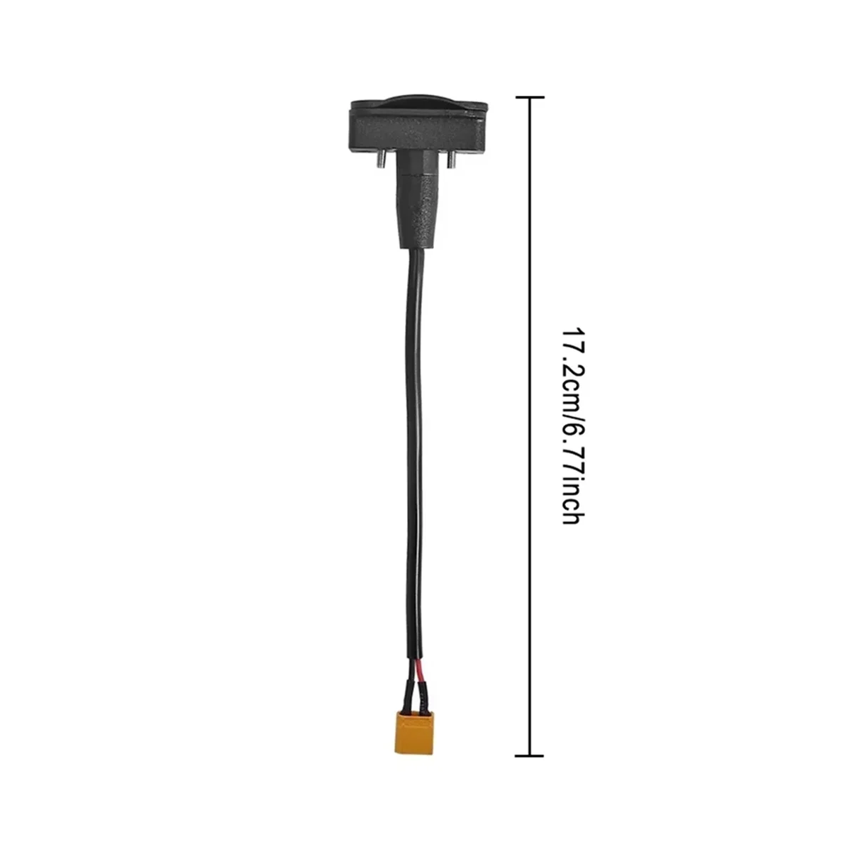 QA88X Electric Scooter Accessories Charging Interface Component Socket Plug Connecting for Kugoo Kukirin G2 Max Parts
QA88X Electric Scooter Accessories Charging Interface Component Socket Plug Connecting for Kugoo Kukirin G2 Max Parts