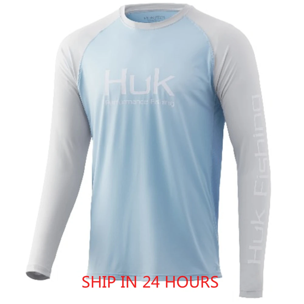 Men Fishing Shirts Long Sleeve Fishing Shirt Men Performance Upf 50 Sun Protection T Shirt Quick Dry Breathable Camisa De Pesca
Men Fishing Shirts Long Sleeve Fishing Shirt Men Performance Upf 50 Sun Protection T Shirt Quick Dry Breathable Camisa De Pesca