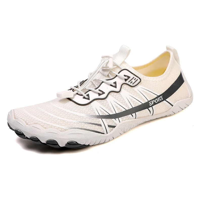 2025New Comfortable Casual New Couple Fitness Sports Shoes Outdoor Beach Swimming Shoes High-Quality Couple Style 
2025New Comfortable Casual New Couple Fitness Sports Shoes Outdoor Beach Swimming Shoes High-Quality Couple Style
