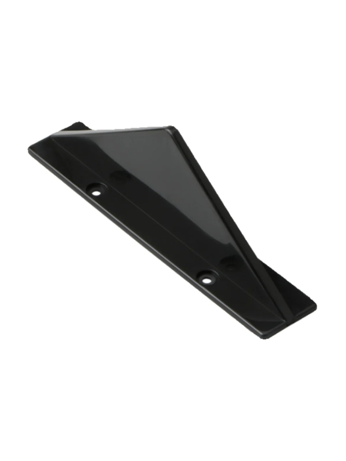 Car rear lip modification spoiler small surrounding rear bumper with sports baffle carbon fiber
Car rear lip modification spoiler small surrounding rear bumper with sports baffle carbon fiber