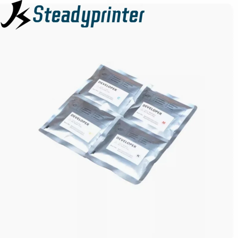 Разработчик CYMK для Ricoh Aficio MP C2003 C2503 C3003 C3503 C4503 C5503 C6003 MPC 2003 2503 3003 3503 4503 5503 2504
Разработчик CYMK для Ricoh Aficio MP C2003 C2503 C3003 C3503 C4503 C5503 C6003 MPC 2003 2503 3003 3503 4503 5503 2504