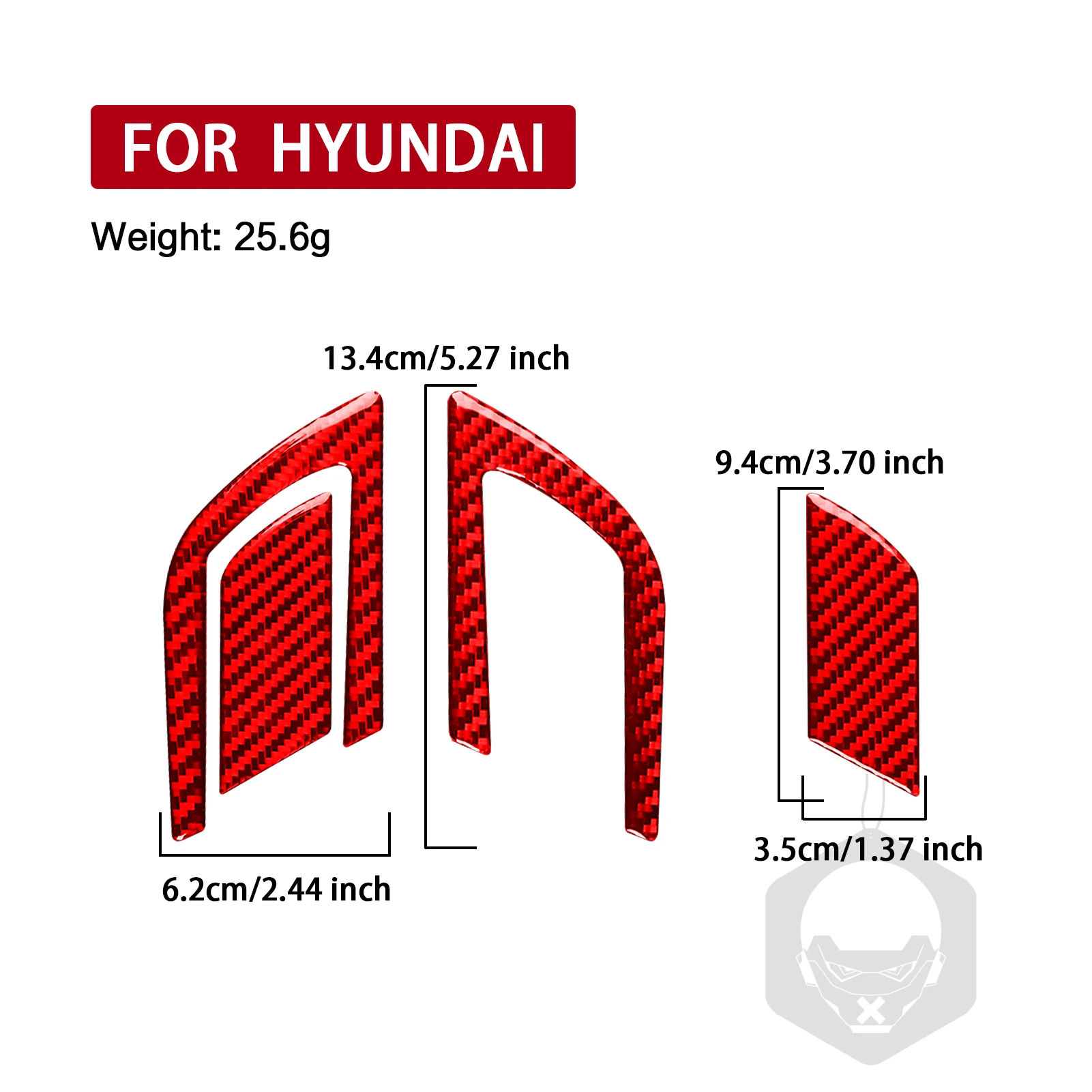 Door Interior Handle Panel Cover Decoration Interior Sticker Carbon Fiber Automotive Parts FOR Hyundai Kona 2018-2023
Door Interior Handle Panel Cover Decoration Interior Sticker Carbon Fiber Automotive Parts FOR Hyundai Kona 2018-2023