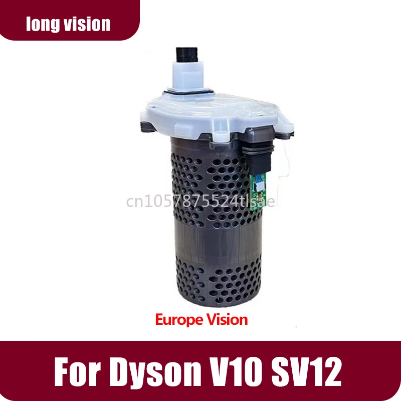 Original Disassembly Version Motor V10 SV12 Motor Engine Assembly Vacuum Cleaner Motor Robot Vacuum Cleaner Accessories
Original Disassembly Version Motor V10 SV12 Motor Engine Assembly Vacuum Cleaner Motor Robot Vacuum Cleaner Accessories