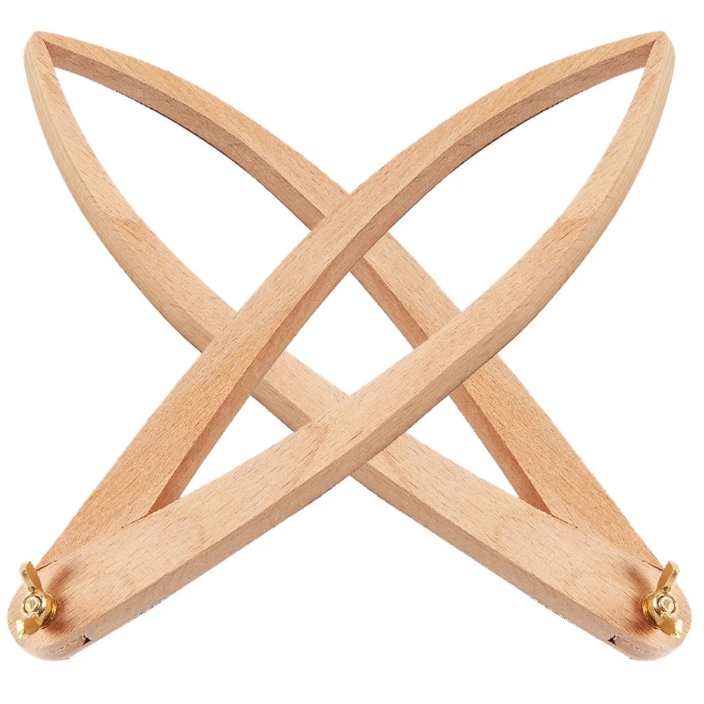 2Pcs Wooden Calipers Ceramic Measuring Caliper Clay Sculpture Tool Clay Craft Supplies Pottery Measuring Tool Precision External
2Pcs Wooden Calipers Ceramic Measuring Caliper Clay Sculpture Tool Clay Craft Supplies Pottery Measuring Tool Precision External
