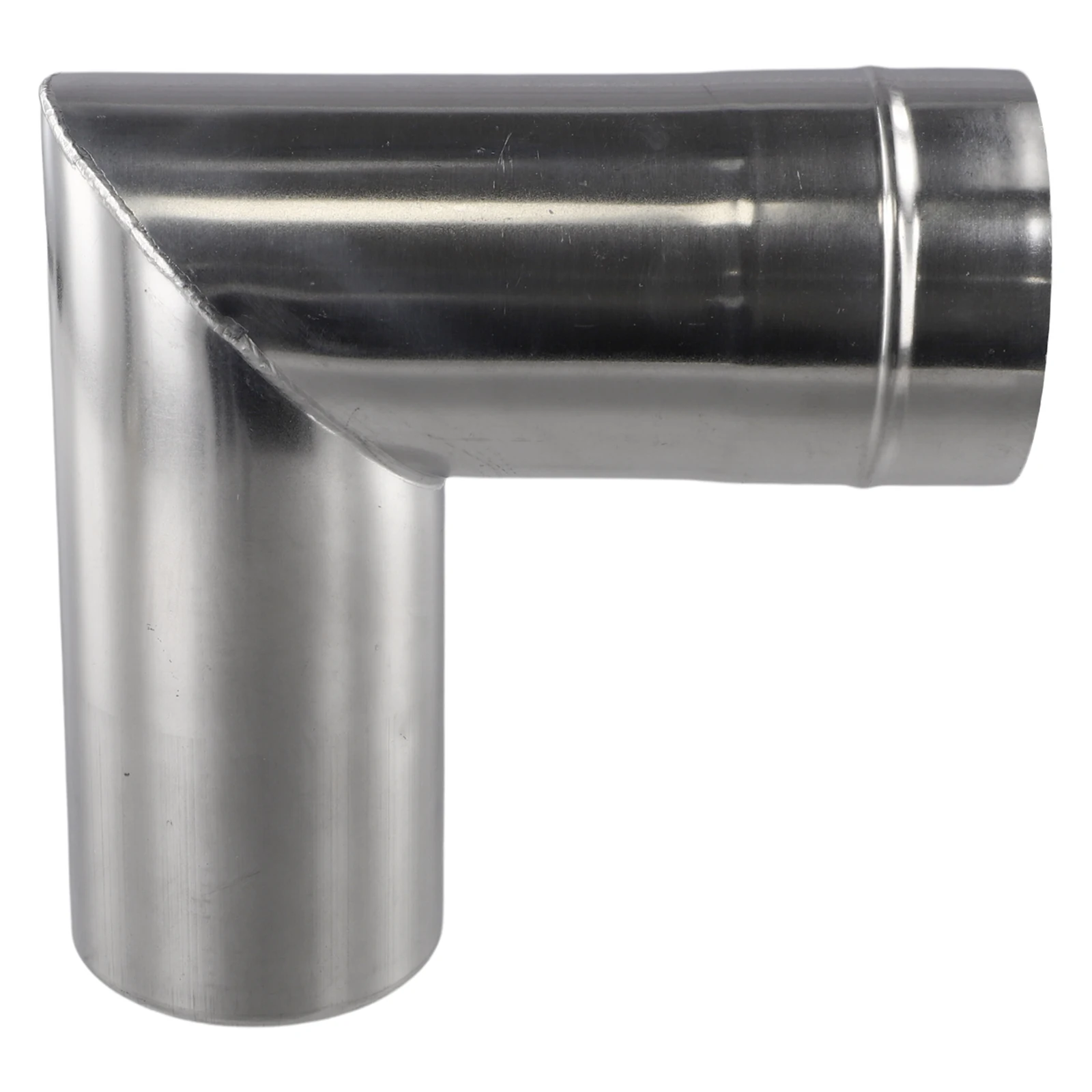 Переходник для дымохода 90 градусов для палаточных печей, для трубы 2,5 дюйма, для походных печей
Переходник для дымохода 90 градусов для палаточных печей, для трубы 2,5 дюйма, для походных печей