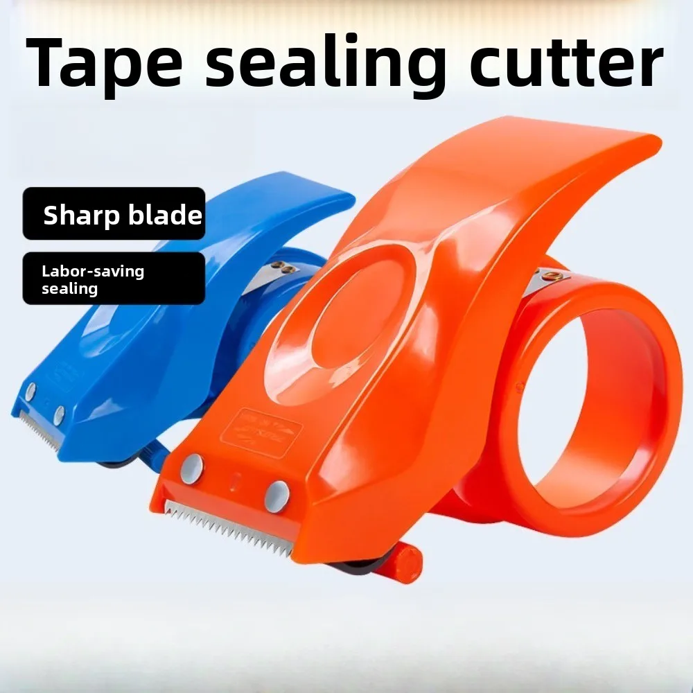 Heavy-duty Transport Tape Slitting Machine Packing Tape Dispenser Reusable Equipped With a Patented 10° Tilt Design. Cutter
Heavy-duty Transport Tape Slitting Machine Packing Tape Dispenser Reusable Equipped With a Patented 10° Tilt Design. Cutter