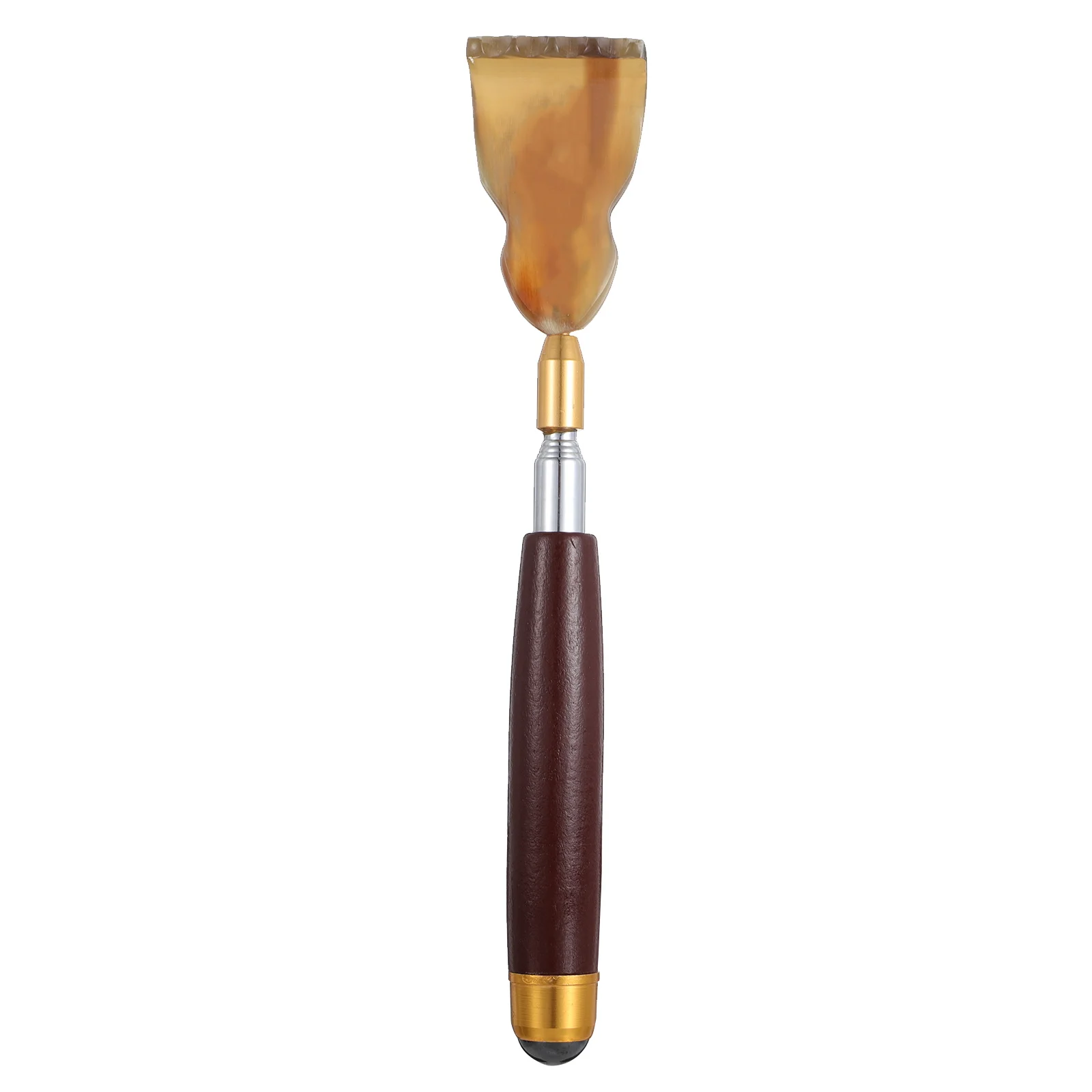 1Pcs Telescoping Back Scratcher Stainless Steel Long Handle Retractable Body Massager Itch Relief Tool Back Scratcher
1Pcs Telescoping Back Scratcher Stainless Steel Long Handle Retractable Body Massager Itch Relief Tool Back Scratcher