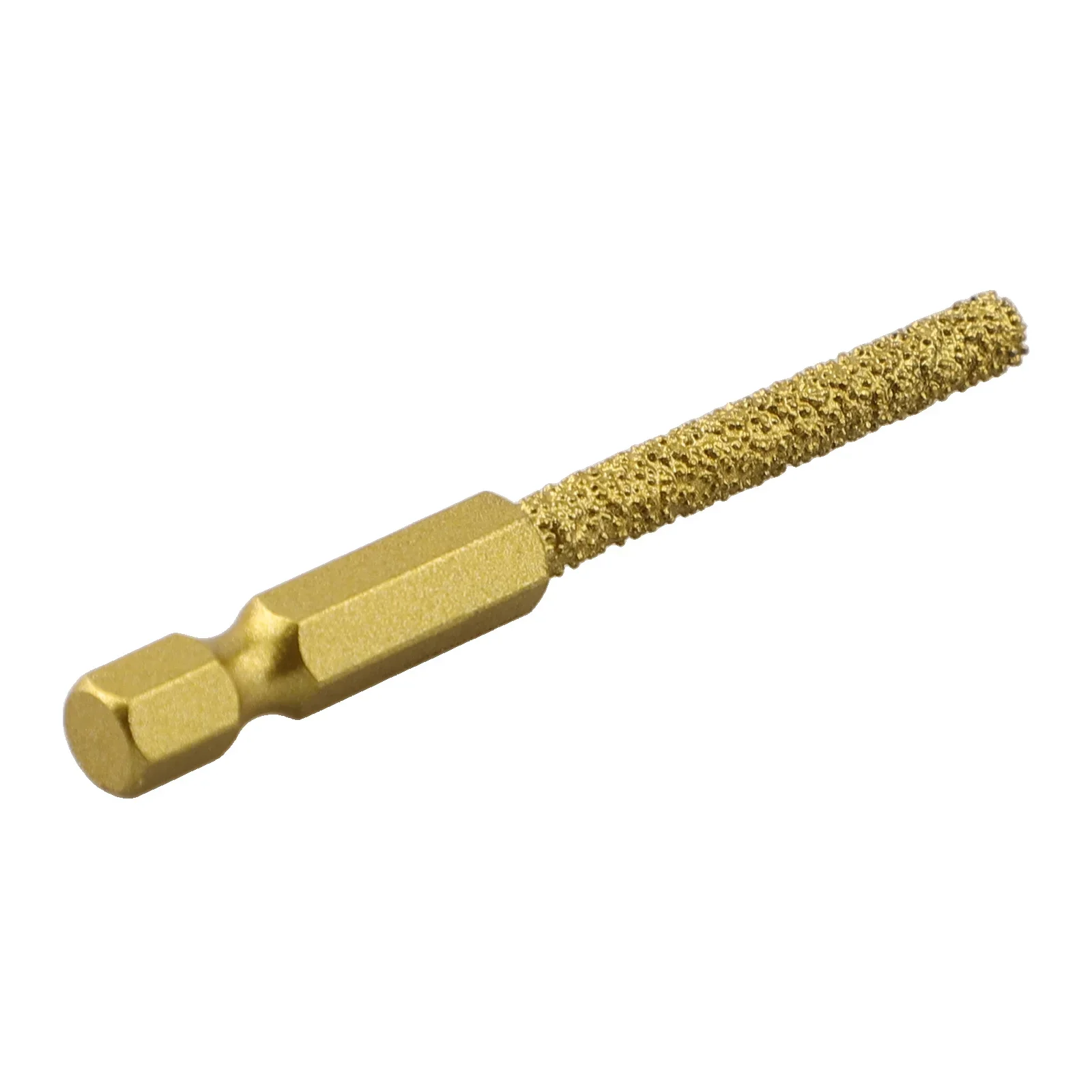 1pc Brazing Diamond Grinding Head Hexagonal Handle Carbide Rotary File Cast Iron Stone Hand Drill For Grinding Polishing Finish
1pc Brazing Diamond Grinding Head Hexagonal Handle Carbide Rotary File Cast Iron Stone Hand Drill For Grinding Polishing Finish