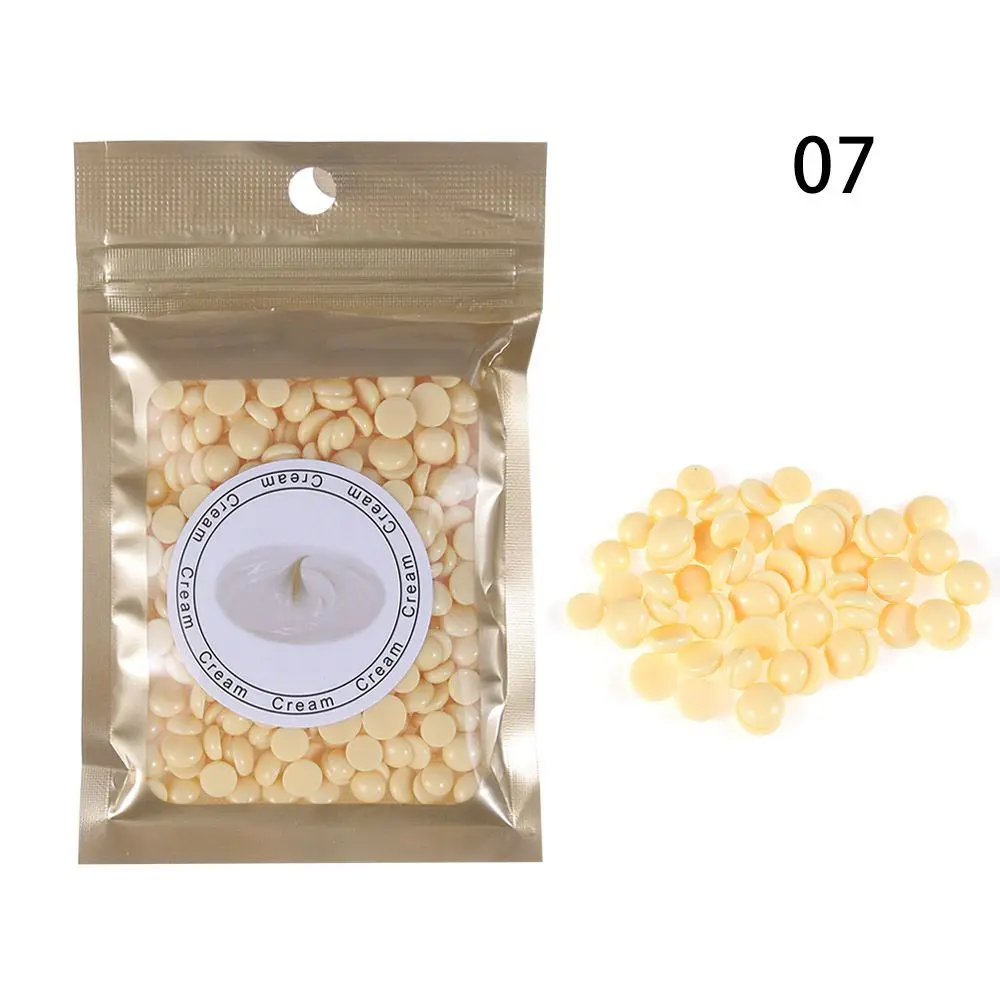 Fashion Unisex Multi-flavor Shaving Hair Removal Body Depilatory Wax Hot Film Wax Hair Removal Pellet Film Hard Wax Beans
Fashion Unisex Multi-flavor Shaving Hair Removal Body Depilatory Wax Hot Film Wax Hair Removal Pellet Film Hard Wax Beans