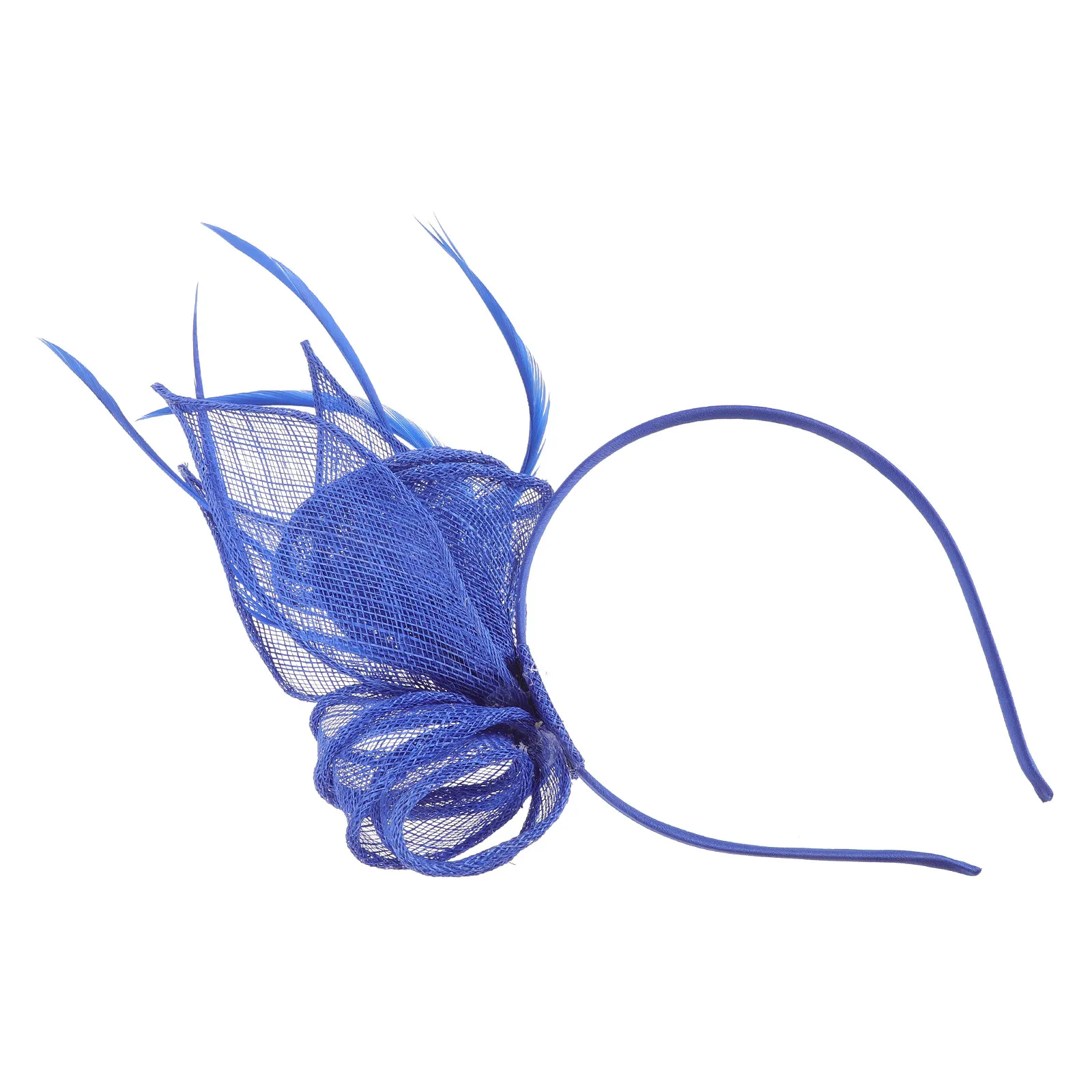 Glamorous Mesh Veil Headband for Women Party Birthday Christmas Halloween Costume Accessory Breathable Non-Slip Fit Most Head
Glamorous Mesh Veil Headband for Women Party Birthday Christmas Halloween Costume Accessory Breathable Non-Slip Fit Most Head