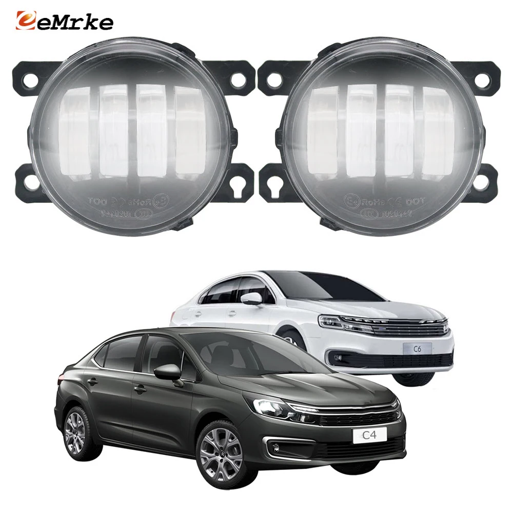 Светодиодные лампы для Citroen C4,C6 2017 2018 2019 2020 2021 2022 2023, противотуманные фары в сборе, передний бампер автомобиля, дневной свет, в
Светодиодные лампы для Citroen C4,C6 2017 2018 2019 2020 2021 2022 2023, противотуманные фары в сборе, передний бампер автомобиля, дневной свет, в