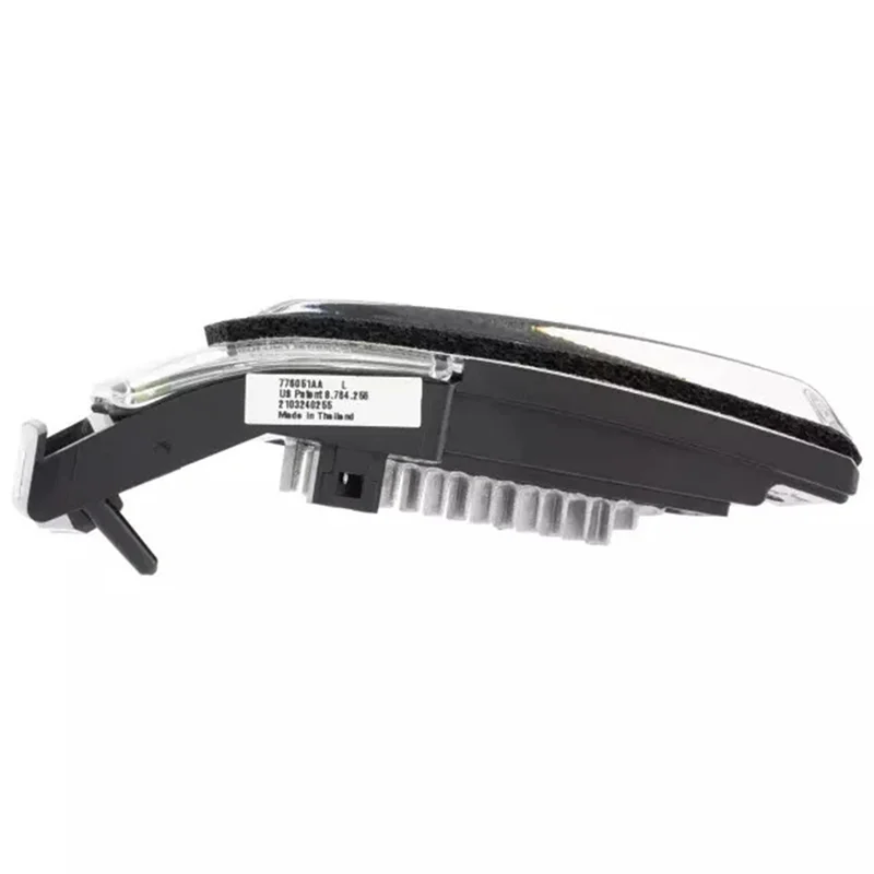 Right FL3Z-13B374-BA For Ford F-150 2015-2020 Side Lights Reversing Mirrors Turn Signals-A67F
Right FL3Z-13B374-BA For Ford F-150 2015-2020 Side Lights Reversing Mirrors Turn Signals-A67F