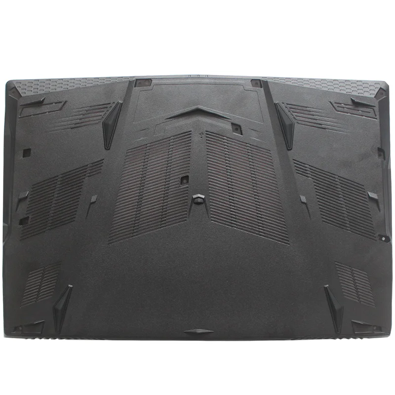 NEW for MSI GL63 8SC/8RB/8RCS MS-16P8 8RC/8RD MS-16P6 Laptop Bottom Base Case Cover
NEW for MSI GL63 8SC/8RB/8RCS MS-16P8 8RC/8RD MS-16P6 Laptop Bottom Base Case Cover