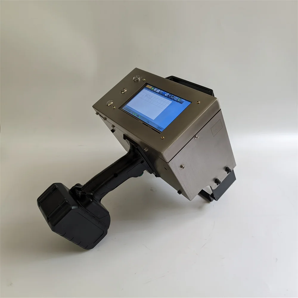 Portable Electrical Metal Engraving Chassis Engine Vin Dot Peen Marking Machine Handheld Electric Marking
Portable Electrical Metal Engraving Chassis Engine Vin Dot Peen Marking Machine Handheld Electric Marking