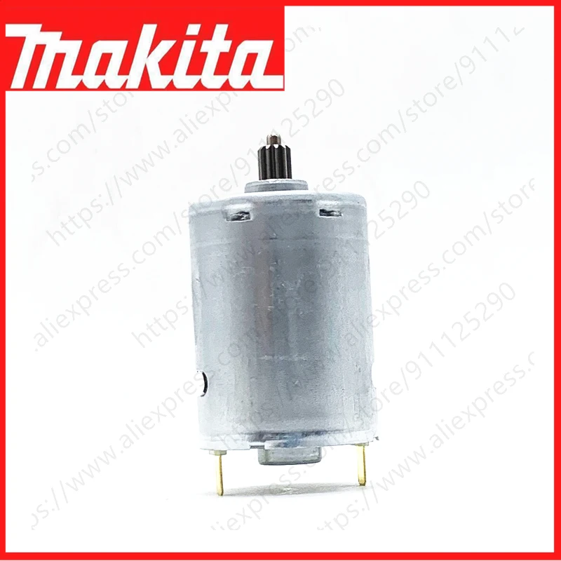 DC motor FOR MAKITA DF010D DF010DSP
DC motor FOR MAKITA DF010D DF010DSP