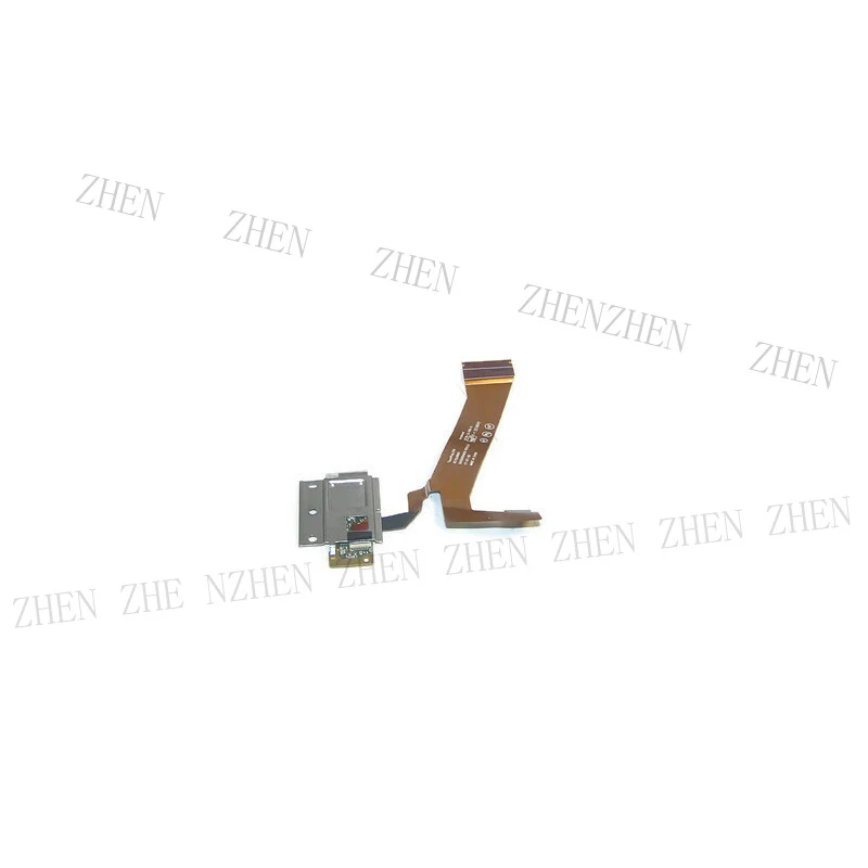 S+ New Genuine for Lenovo ThinkPad X1 Carbon 5th Gen FPR Board w/Cable SC10L66801
S+ New Genuine for Lenovo ThinkPad X1 Carbon 5th Gen FPR Board w/Cable SC10L66801