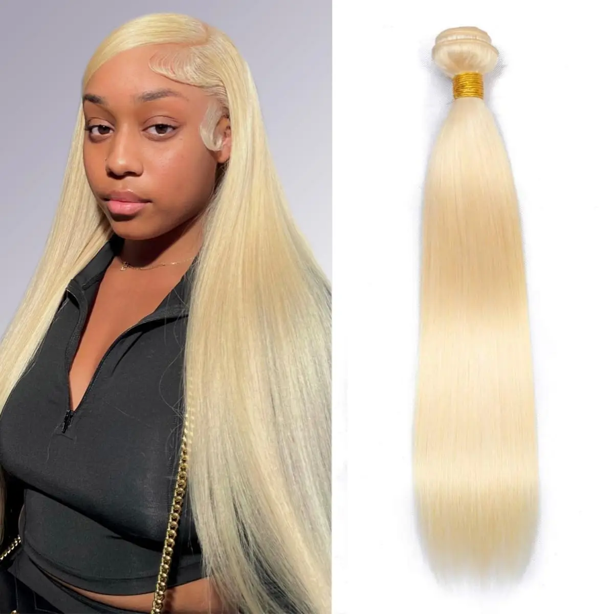 12A Grade 613 Honey Bundles Human Hair 30 32 Inch Bone Straight Blonde Bundles Human Hair Unprocessed Vietnamese Virgin Raw Hair Quick Weave 1/3/4 Bundles Hair Extensions for Women
12A Grade 613 Honey Bundles Human Hair 30 32 Inch Bone Straight Blonde Bundles Human Hair Unprocessed Vietnamese Virgin Raw Hair Quick Weave 1/3/4 Bundles Hair Extensions for Women