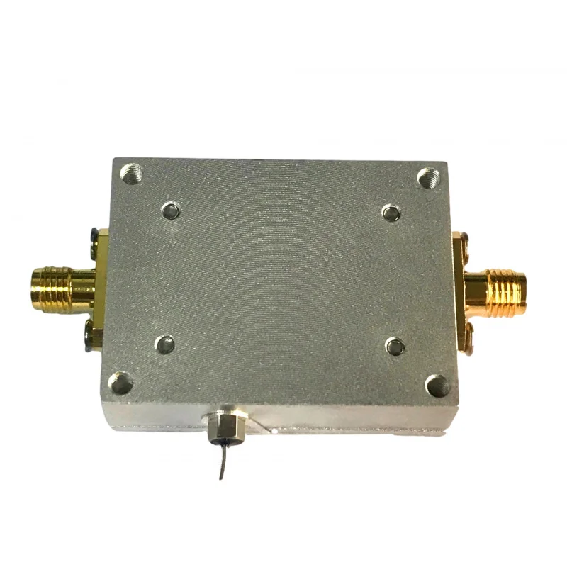 0,3-7G RF малошумный выход низкое энергопотребление широкополосный средний усилитель мощности
0,3-7G RF малошумный выход низкое энергопотребление широкополосный средний усилитель мощности