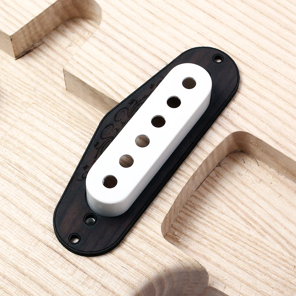 3pcs Single Coil 18Mm Inner Hole Flat Mounting Frame For Electric Guitars Replacement Guitar Pickup Accessories
3pcs Single Coil 18Mm Inner Hole Flat Mounting Frame For Electric Guitars Replacement Guitar Pickup Accessories