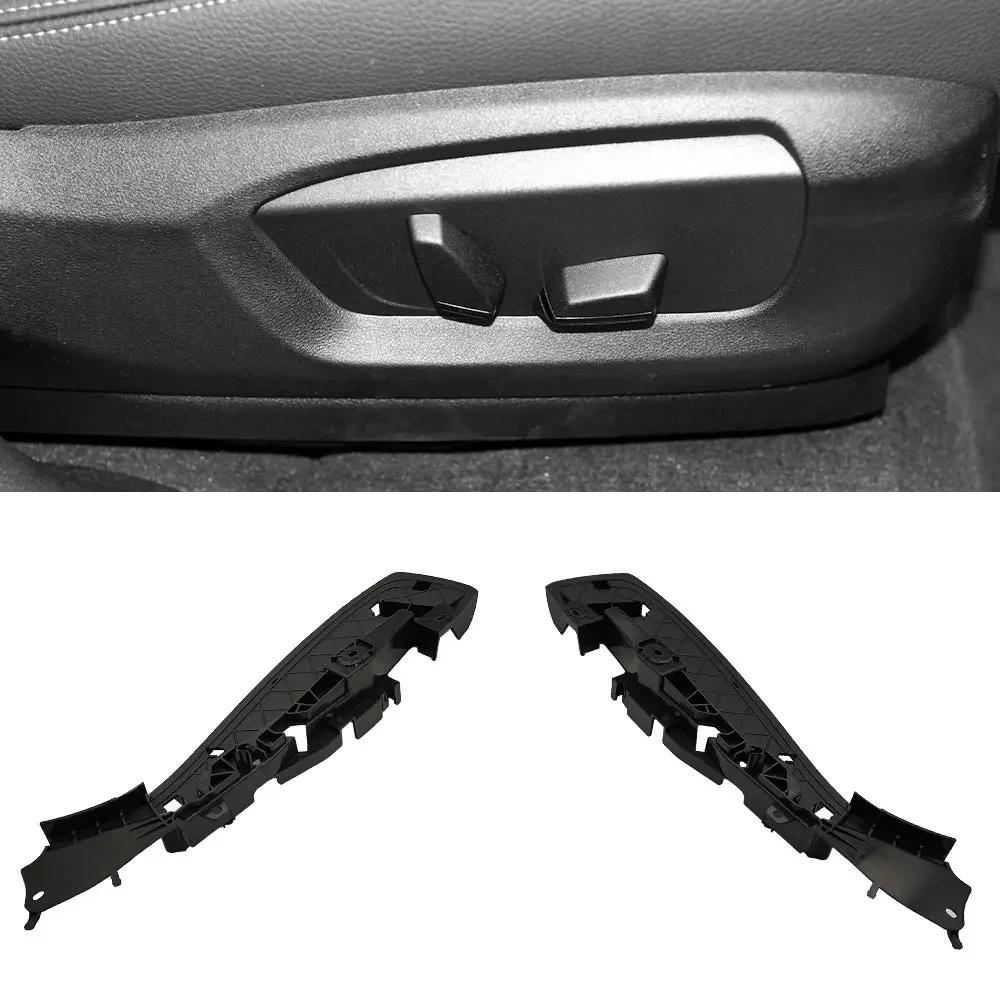 For BMW F15 F16 Car Front Left Right Seat Side Support Frame Panel Bracket Cover Accessory For X5 X6 2014-2019 52107317459
For BMW F15 F16 Car Front Left Right Seat Side Support Frame Panel Bracket Cover Accessory For X5 X6 2014-2019 52107317459