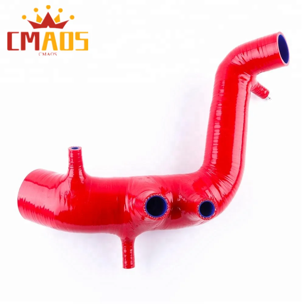 For 1999-2005 VW Golf GTI MK4 1.8T Jetta /2000-2005 Audi S3 TT 1.8T Silicone Intake Inlet Hose
For 1999-2005 VW Golf GTI MK4 1.8T Jetta /2000-2005 Audi S3 TT 1.8T Silicone Intake Inlet Hose
