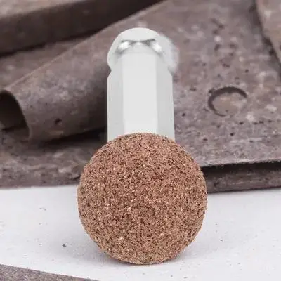Tire Buffer Wheel Quick Small Precise Grinding Head Automotive Vehicle Tire Repair Abrasive Buffer Abrasive Wheel
Tire Buffer Wheel Quick Small Precise Grinding Head Automotive Vehicle Tire Repair Abrasive Buffer Abrasive Wheel