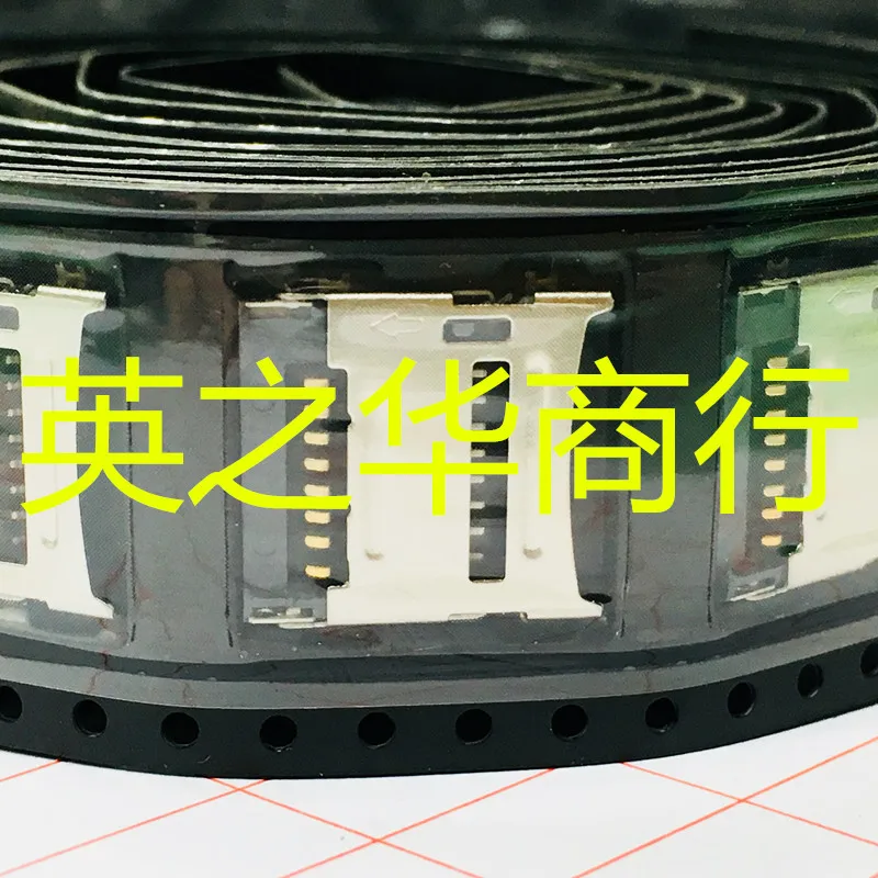 20 шт. оригинальные новые A-WK08-B11001 NANO-1307-16
20 шт. оригинальные новые A-WK08-B11001 NANO-1307-16