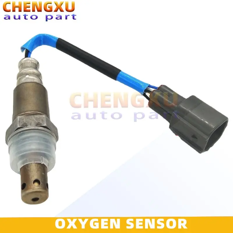22641-AA160 Auto parts Upstream Oxygen Sensor For Subaru Legacy 03-05 Outback 3.0 03-09 22641AA160
22641-AA160 Auto parts Upstream Oxygen Sensor For Subaru Legacy 03-05 Outback 3.0 03-09 22641AA160