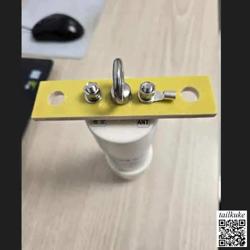 Коротковолновая антенна с преобразованием импеданса 1:49 балун, 200 Вт, ВЧ балун, антенна SSB с конечным питанием
Коротковолновая антенна с преобразованием импеданса 1:49 балун, 200 Вт, ВЧ балун, антенна SSB с конечным питанием