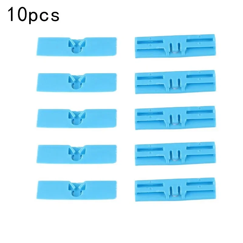 Windshield Moulding Clips 10pcs Windshield Moulding Clips For Lexus GX460 IS F/250/350 Enhanced Security And Stability
Windshield Moulding Clips 10pcs Windshield Moulding Clips For Lexus GX460 IS F/250/350 Enhanced Security And Stability