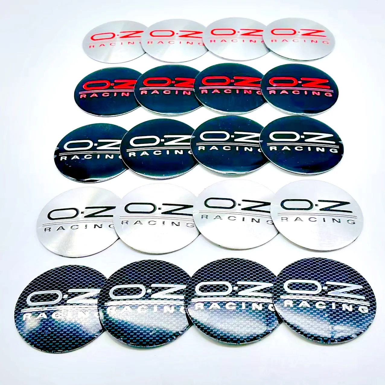 4pcs/lot OZ Car Hubcap sticker personalized car sticker decoration 65MM aluminum car tire car sticker Decals Styling accessories
4pcs/lot OZ Car Hubcap sticker personalized car sticker decoration 65MM aluminum car tire car sticker Decals Styling accessories