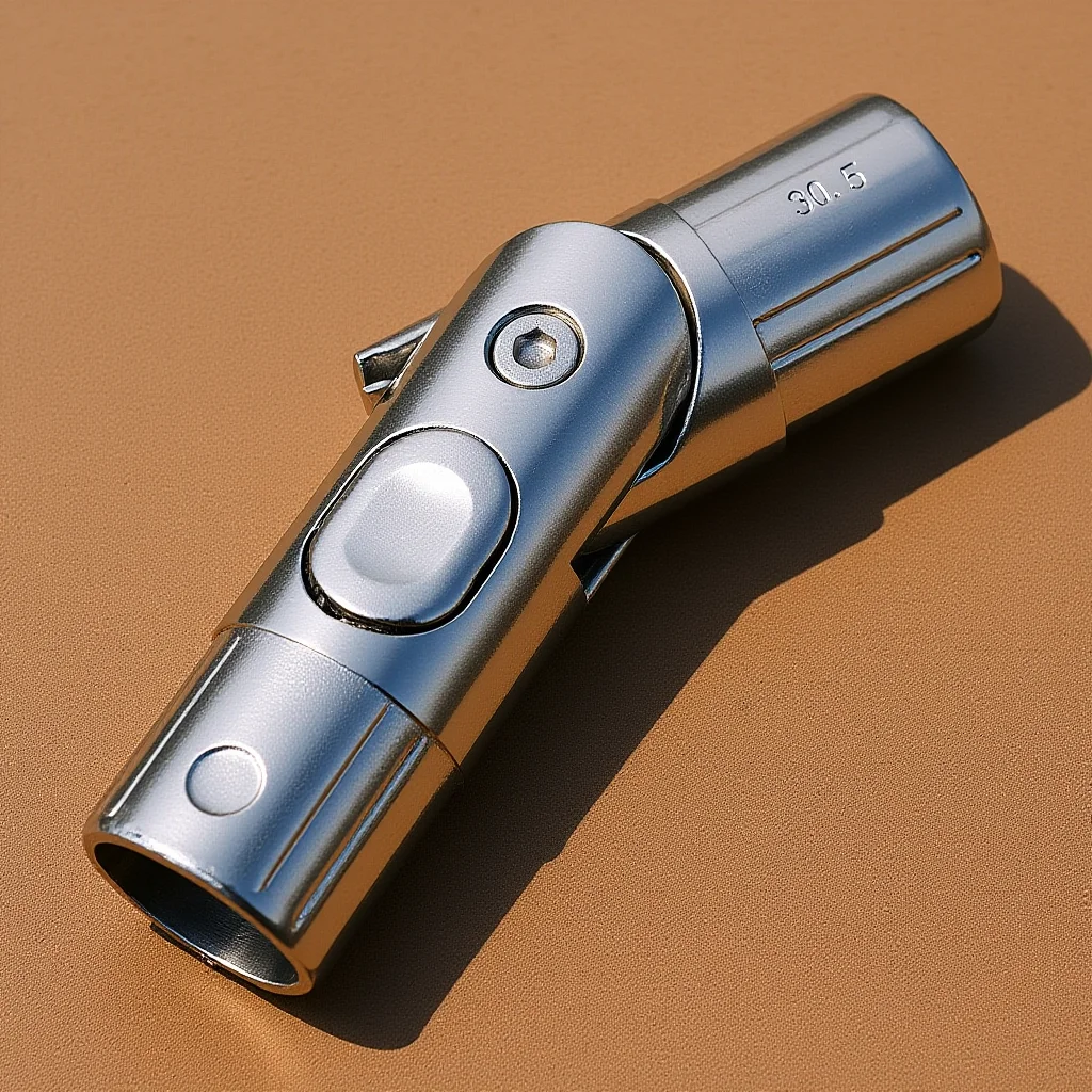 Universal Steering Bracket for Outdoor Umbrella Adjustable Support Accessory Patio Garden Yard Replacement Part Comfortable Use
Universal Steering Bracket for Outdoor Umbrella Adjustable Support Accessory Patio Garden Yard Replacement Part Comfortable Use