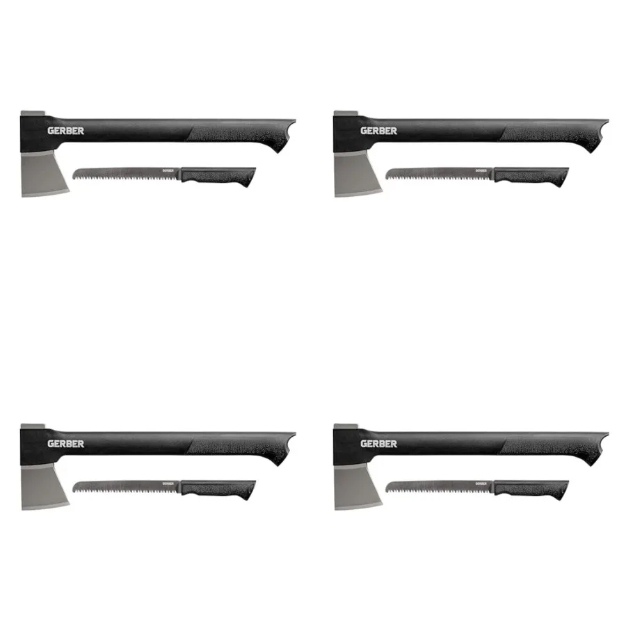 Gator Axe II Saw Combo
Gator Axe II Saw Combo