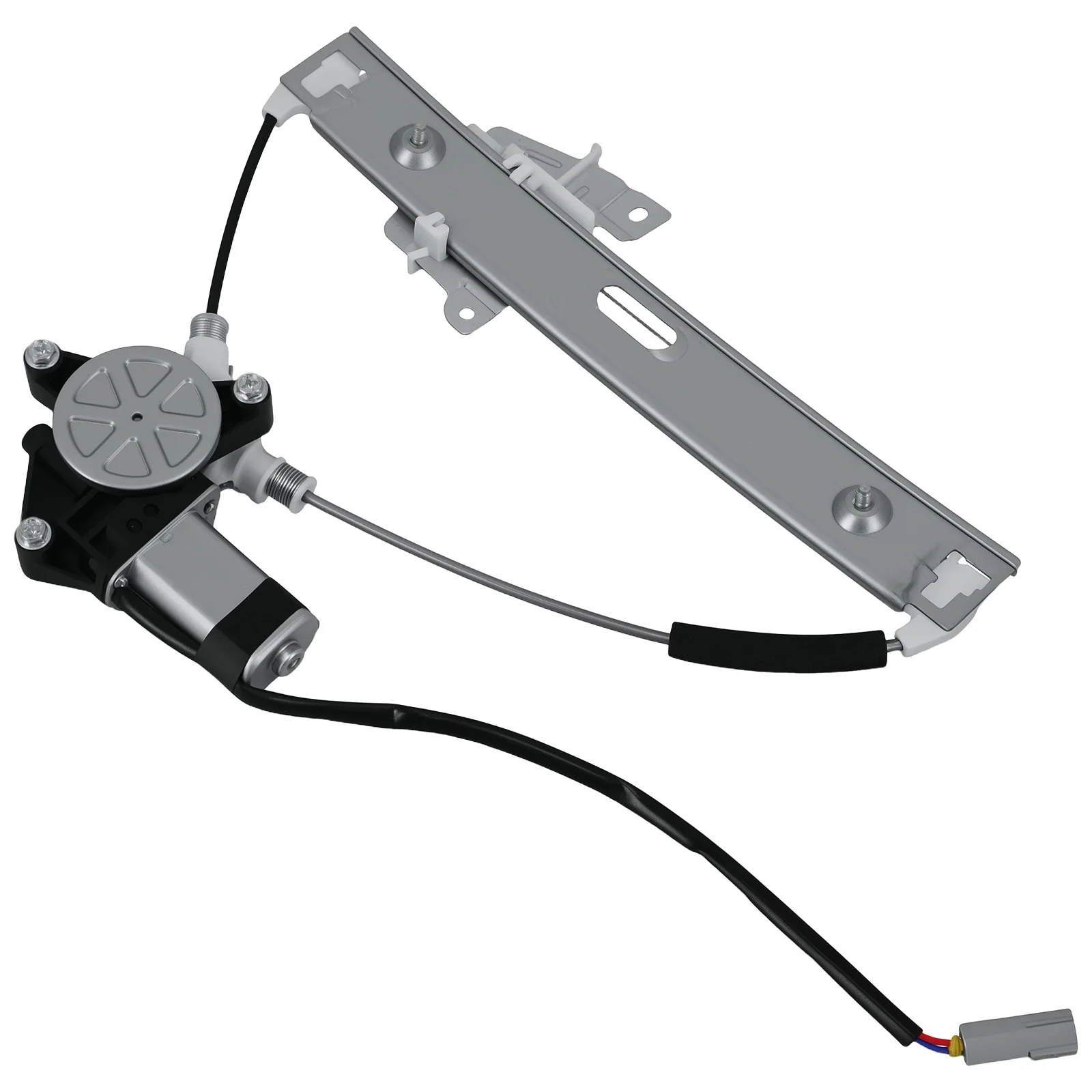 Rear Left Power Window Assembly for Ford Escape Mariner Tribute 2008-2012
Rear Left Power Window Assembly for Ford Escape Mariner Tribute 2008-2012