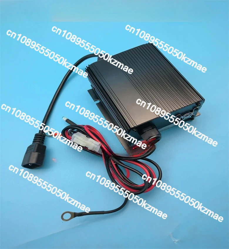 Pallet Stacker Forklift, 12V 15A Onboard Battery Charger Module for Walkie Pallet Truck Power Unit
Pallet Stacker Forklift, 12V 15A Onboard Battery Charger Module for Walkie Pallet Truck Power Unit