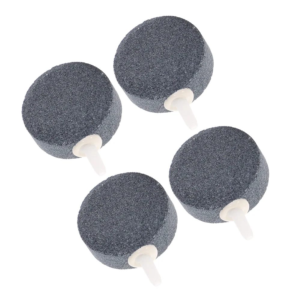 4 Pcs Oxygen Bubbles in Fish Tank Aquarium Ornament Spot Supplies Grey Plants Air Bubbler Ornaments
4 Pcs Oxygen Bubbles in Fish Tank Aquarium Ornament Spot Supplies Grey Plants Air Bubbler Ornaments