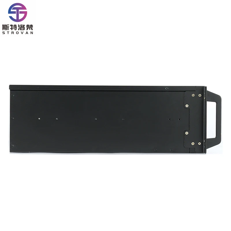 High Quality Industrial 4u Rack Mount Pc Computer case for Industrial
High Quality Industrial 4u Rack Mount Pc Computer case for Industrial