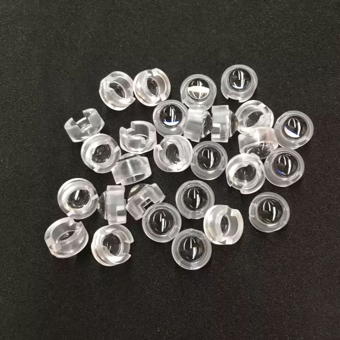 YYT 20PCS High power LED imitation lumen lamp beads 13mm mini 1w3w5w spotlight 15 30 60 90 100 degree lens
YYT 20PCS High power LED imitation lumen lamp beads 13mm mini 1w3w5w spotlight 15 30 60 90 100 degree lens