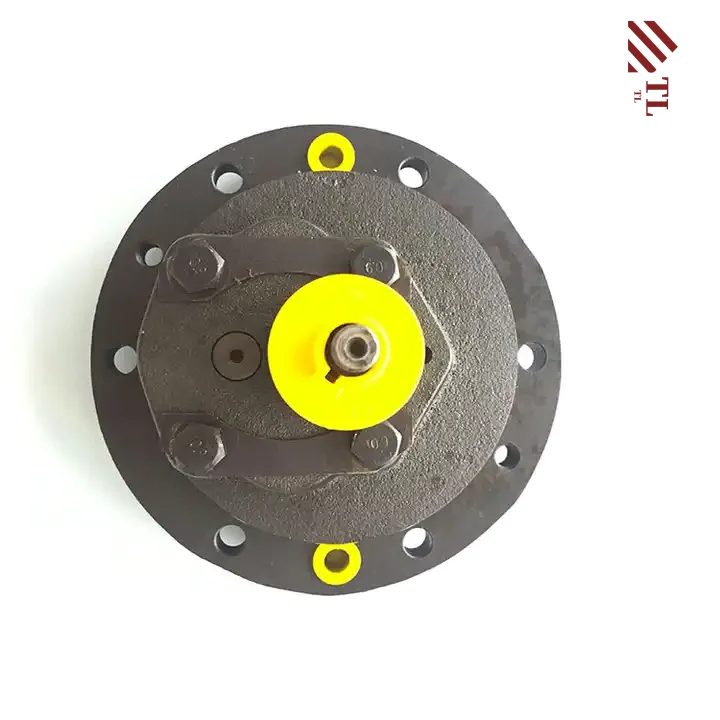 5H1719 Hydraulic Steering Pump For Bulldozer D8H D8K D9E High Quality Construction Machinery Parts
5H1719 Hydraulic Steering Pump For Bulldozer D8H D8K D9E High Quality Construction Machinery Parts
