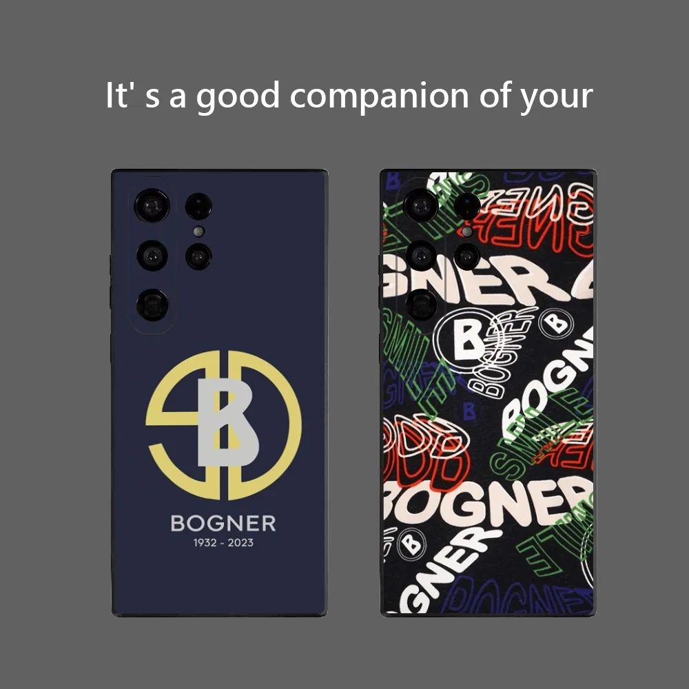 B-BognerS Phone Case For Samsung Galaxy S25 Ultra S22 S23 S24 Ultra S21 S20 5G Protective Soft Silicone TPU Funda
B-BognerS Phone Case For Samsung Galaxy S25 Ultra S22 S23 S24 Ultra S21 S20 5G Protective Soft Silicone TPU Funda