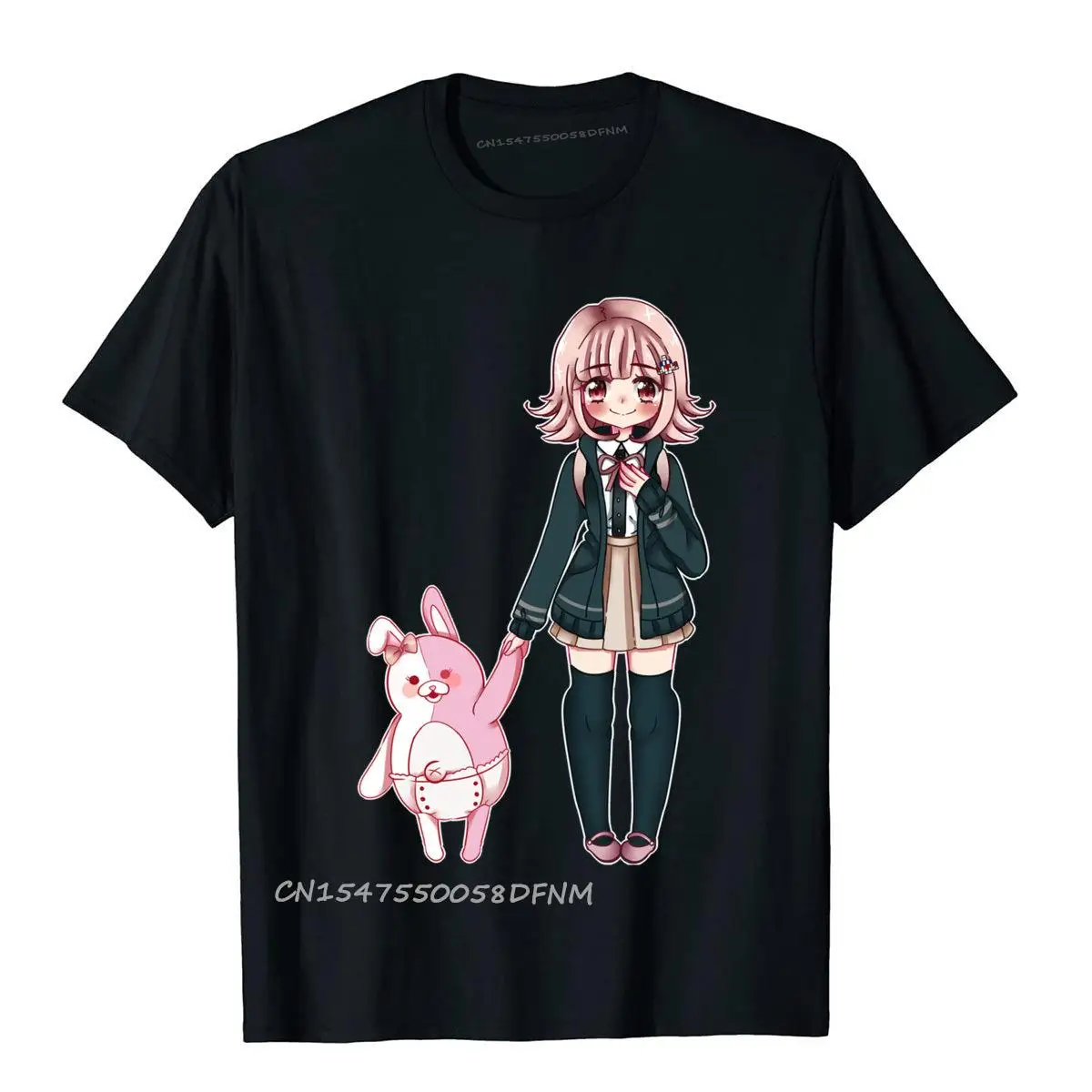 Danganronpa Chiaki Nanami And Crazy Tops & Tees For Adult Premium Cotton T Shirt Birthday Funky
Danganronpa Chiaki Nanami And Crazy Tops & Tees For Adult Premium Cotton T Shirt Birthday Funky
