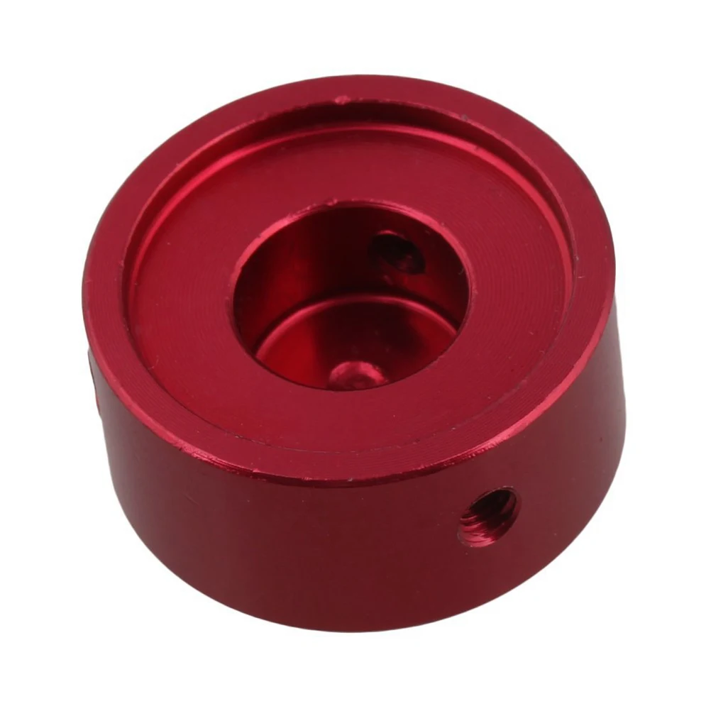 4Sets Electric Guitar Footswitch Caps Aluminum Alloy Pedal Toppers with Rubber Mat Protection for Effect Pedals Blue Gold Wine
4Sets Electric Guitar Footswitch Caps Aluminum Alloy Pedal Toppers with Rubber Mat Protection for Effect Pedals Blue Gold Wine