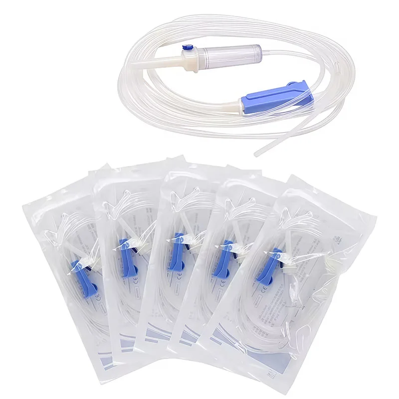 10/20Pcs Disposable Dental Water Tubing; Cooling Tubing for Implant Machines; Shengguang Sterile Disposable Water Tubing
10/20Pcs Disposable Dental Water Tubing; Cooling Tubing for Implant Machines; Shengguang Sterile Disposable Water Tubing