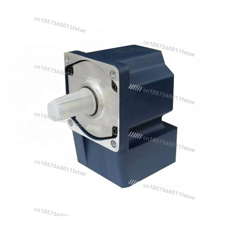 Rectangular solid gearbox 100GF20RT 100GF25RT 100GF30RT 100GF36RT reduction gear head
Rectangular solid gearbox 100GF20RT 100GF25RT 100GF30RT 100GF36RT reduction gear head